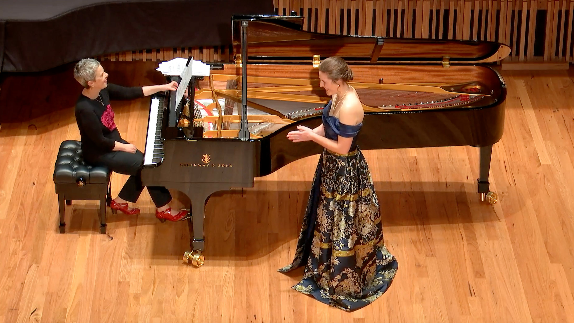 Recital